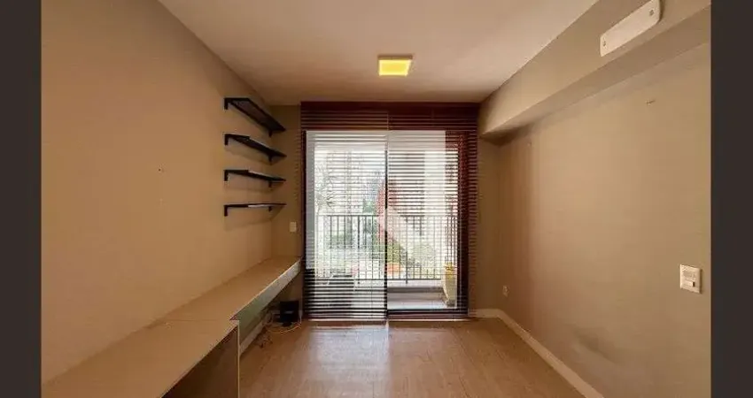 Kitnet / Stúdio à venda na Rua Stela Marina, Brooklin, São Paulo