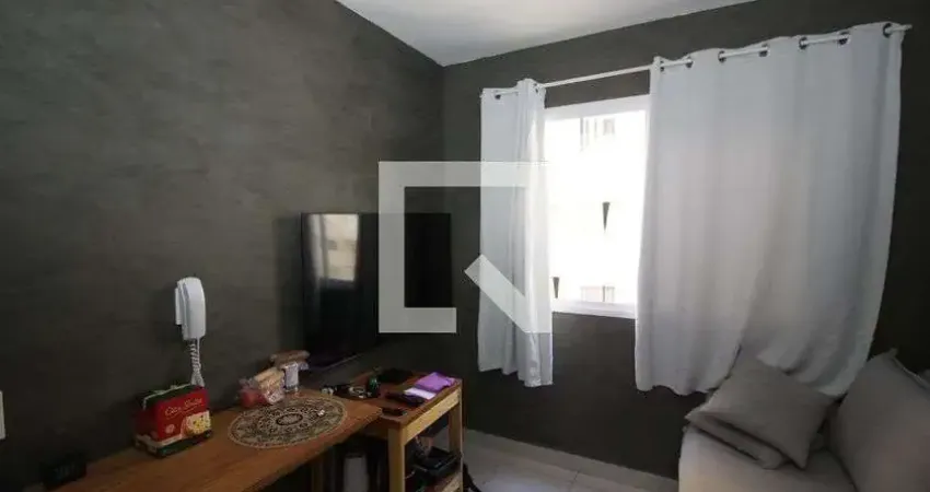 Apartamento para Venda - Vila Santa Clara, 2 Quartos, 33 m² - São Paulo