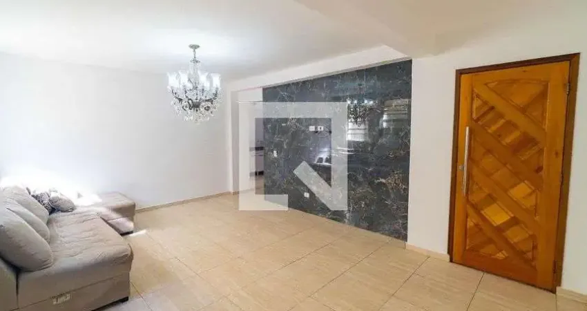 Casa com 2 quartos à venda na Rua José Vieira Netto Leme, Vila Mascote, São Paulo