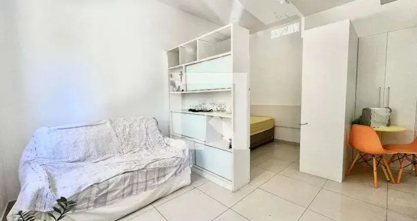 Apartamento para Venda - Ipanema, 1 Quarto, 28 m² - Rio de Janeiro