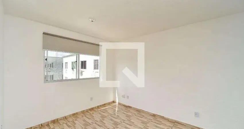 Apartamento para Venda - Rubem Berta, 2 Quartos, 42 m² - Porto Alegre