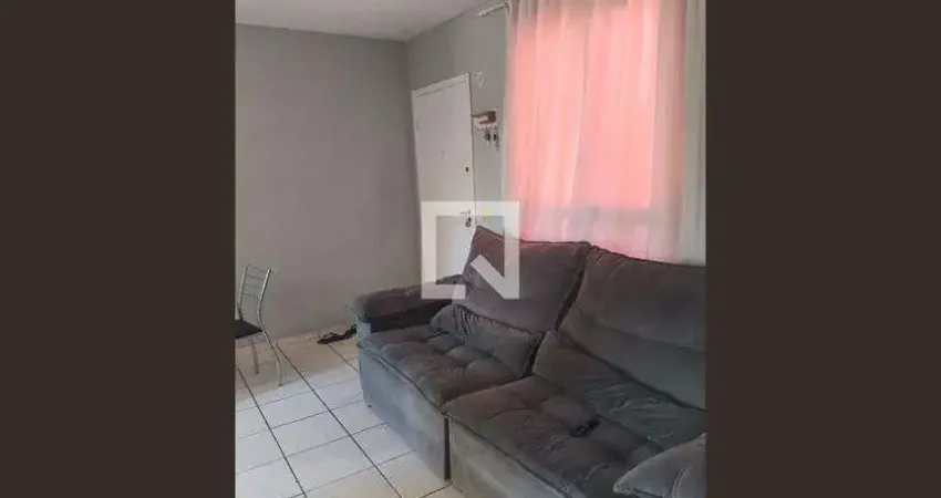 Apartamento para Venda - Colonial, 2 Quartos,  45 m² - Contagem