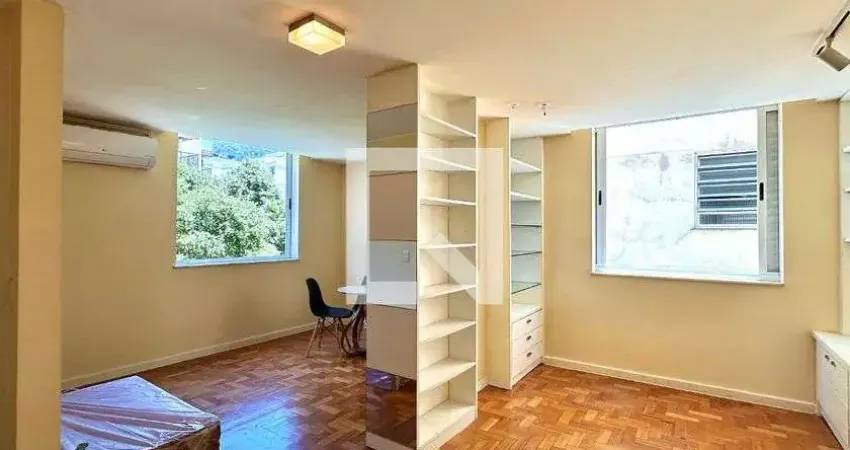 Apartamento para Venda - Botafogo, 1 Quarto, 52 m² - Rio de Janeiro