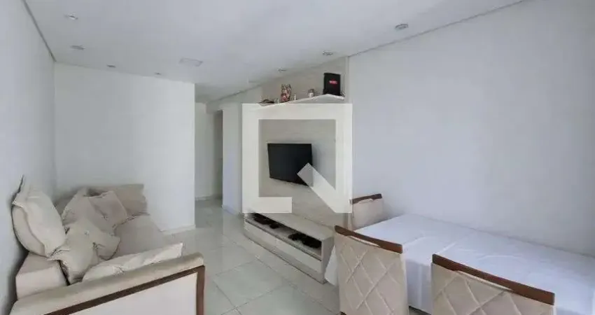 Apartamento para Venda - Padroeira, 2 Quartos, 48 m² - Osasco