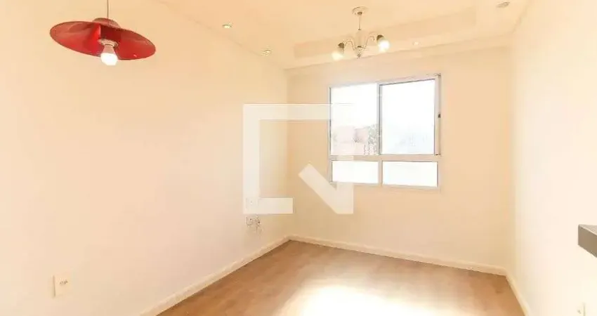 Apartamento para Venda - Itaquera, 2 Quartos, 49 m² - São Paulo