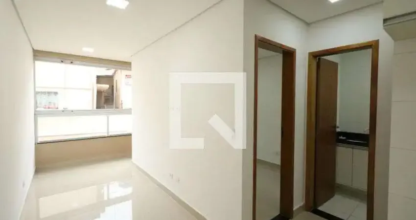 Apartamento com 2 quartos à venda na Rua João de Almeida, Centro, Diadema