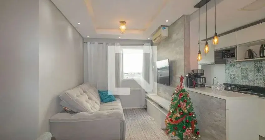 Apartamento com 2 quartos à venda na Rua Professora Silvia Síeben Meotti, São José, Canoas