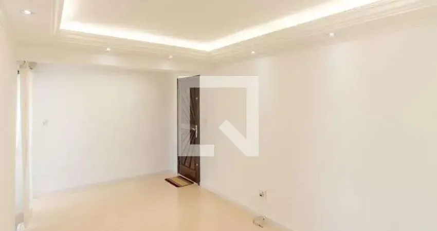 Apartamento para Venda - Vila Mazzei, 2 Quartos, 50 m² - São Paulo