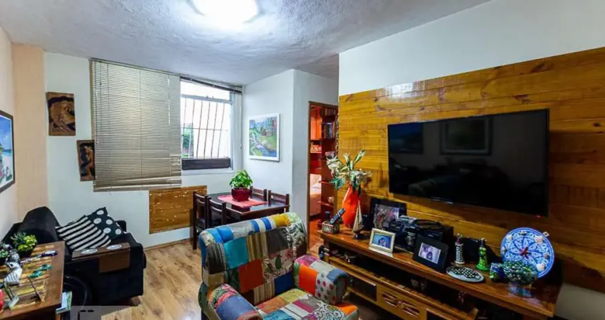 Apartamento com 2 quartos à venda na Rua Doutor Carlos Imbassahy, Fonseca, Niterói