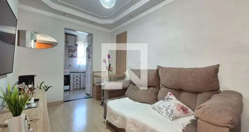 Apartamento para Venda - Campos Elíseos , 2 Quartos, 60 m² - Campinas