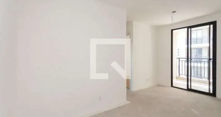 Apartamento para Venda - Veleiros, 2 Quartos, 47 m² - São Paulo