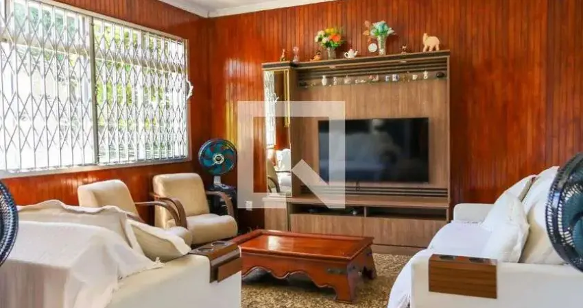 Casa com 4 quartos à venda na Rua Clapp Filho, Cachambi, Rio de Janeiro