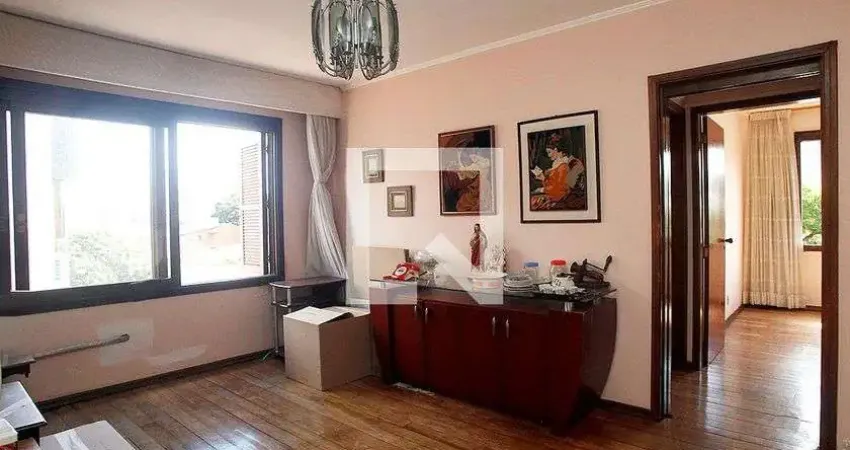 Apartamento para Venda - Jardim Botânico, 2 Quartos, 66 m² - Porto Alegre
