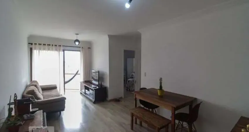 Apartamento para Venda - Bosque da Saúde, 2 Quartos, 59 m² - São Paulo