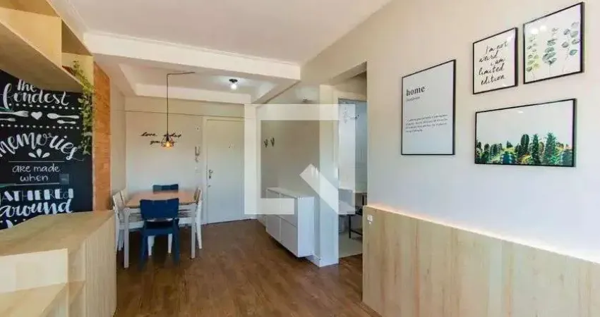 Apartamento com 2 quartos à venda na Rua Brasil, Centro, Canoas