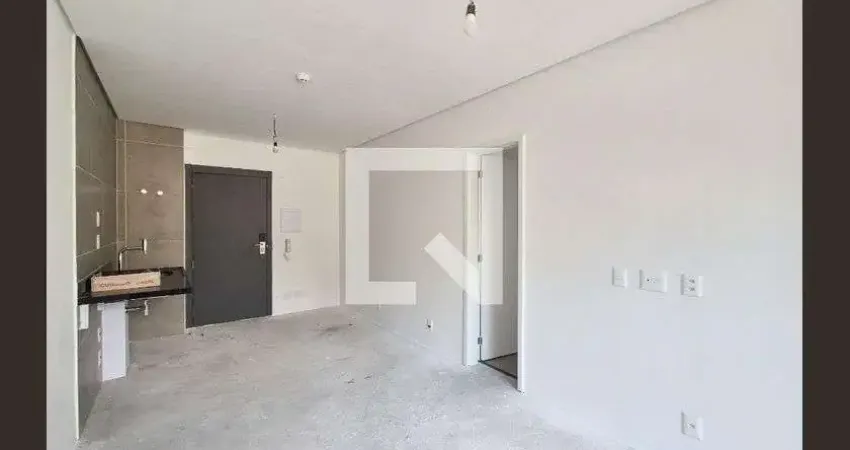 Kitnet / Stúdio para Venda - Itaim Bibi, 1 Quarto, 32 m² - São Paulo