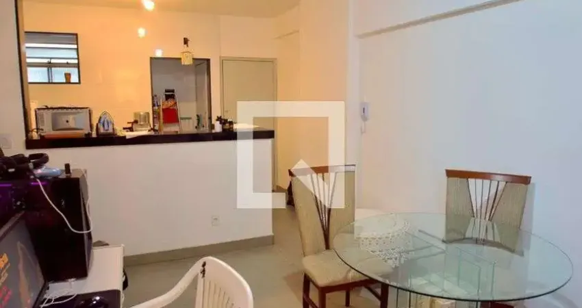 Apartamento para Venda - Prado, 1 Quarto, 62 m² - Belo Horizonte