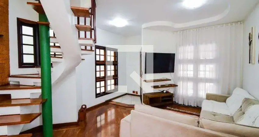 Casa com 3 quartos à venda na Rua Rui Barbosa, Vila Augusta, Guarulhos
