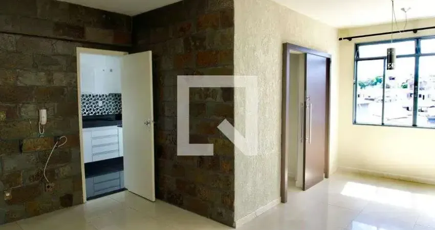 Apartamento para Venda - Carlos Prates, 3 Quartos, 75 m² - Belo Horizonte