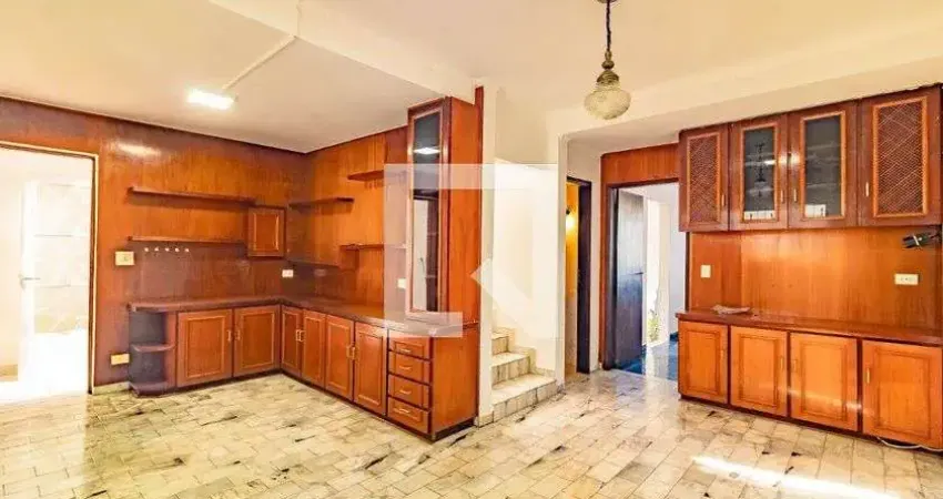 Casa com 3 quartos à venda na Rua Geraldo Salini Romeo, Jabaquara, São Paulo