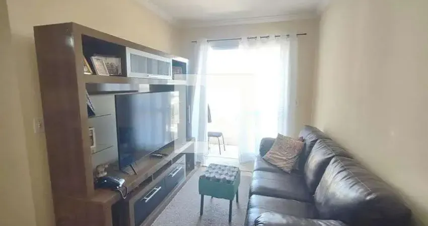 Apartamento para Venda - Barcelona, 3 Quartos, 69 m² - São Caetano do Sul