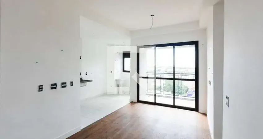 Apartamento para Venda - Taquaral, 2 Quartos, 55 m² - Campinas