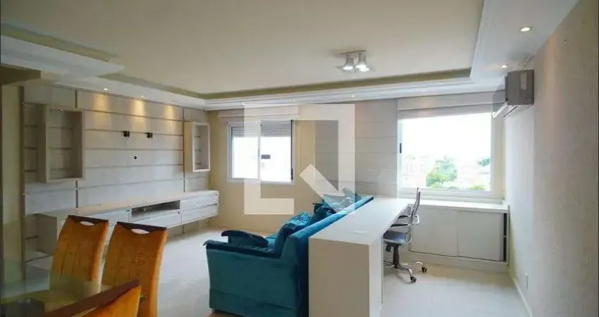 Apartamento para Venda - Vila Ipiranga, 2 Quartos, 74 m² - Porto Alegre