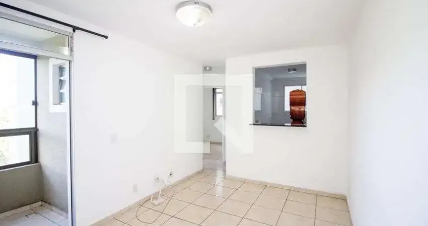 Apartamento com 2 quartos à venda na Alameda dos Flamingos, Cabral, Contagem