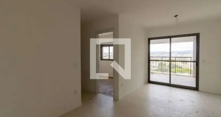 Apartamento para Venda - Vila Miriam, 2 Quartos, 68 m² - Guarulhos