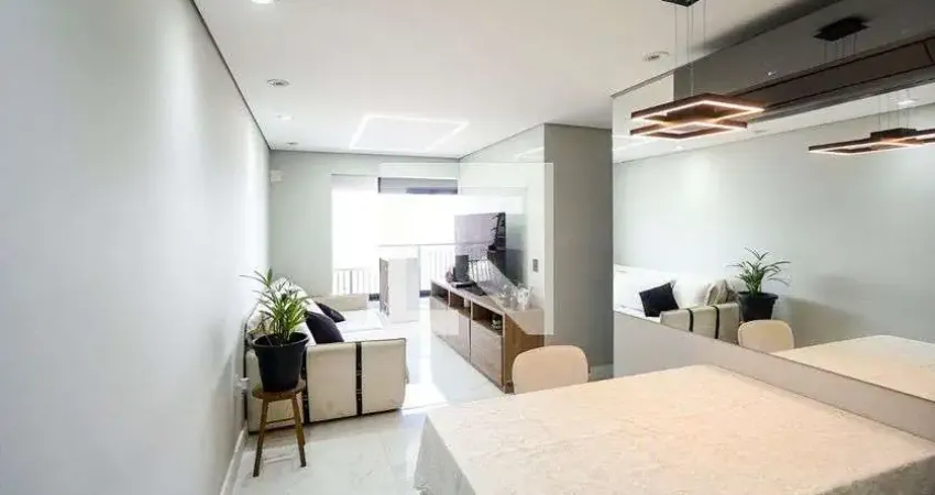 Apartamento para Venda - Vila Esperança, 3 Quartos, 71 m² - São Paulo