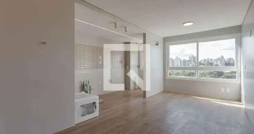 Apartamento para Venda - Jardim Salso , 3 Quartos, 70 m² - Porto Alegre