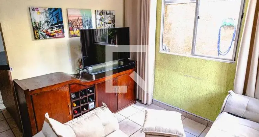 Apartamento para Venda - Paquetá, 4 Quartos, 83 m² - Belo Horizonte