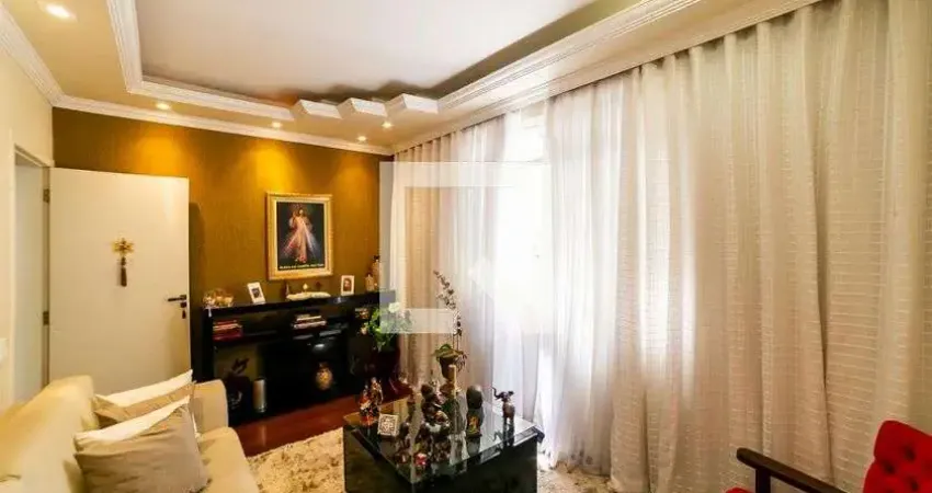 Apartamento para Venda - Cidade Nova, 3 Quartos, 86 m² - Belo Horizonte