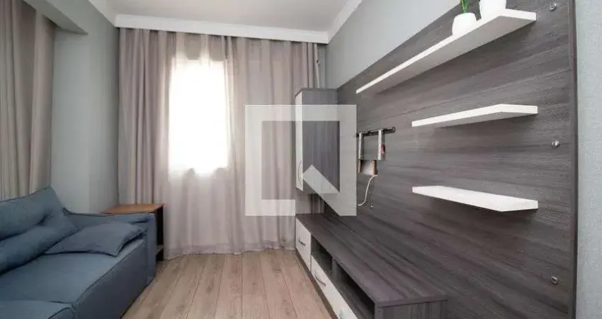Apartamento para Venda - Vila Augusta, 2 Quartos, 75 m² - Guarulhos