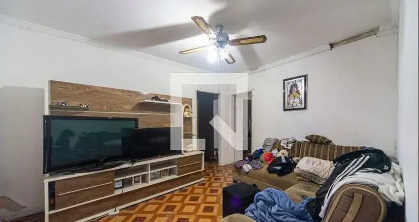 Casa para Venda - Vila América, 4 Quartos, 250 m² - Santo André