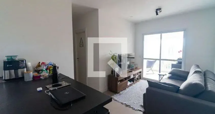 Apartamento para Venda - Jabaquara, 2 Quartos, 67 m² - São Paulo