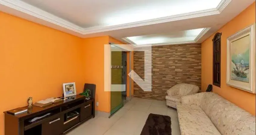 Casa para Venda - Átila de Paiva, 3 Quartos, 235 m² - Belo Horizonte