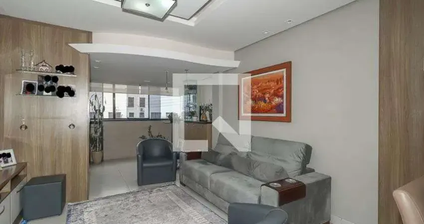 Apartamento para Venda - Jardim Lindóia, 3 Quartos, 105 m² - Porto Alegre