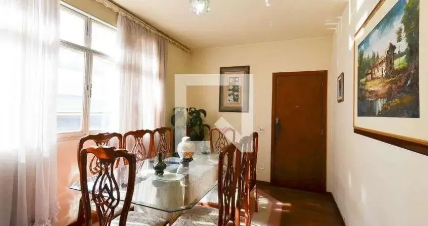 Apartamento para Venda - Sion, 3 Quartos, 100 m² - Belo Horizonte
