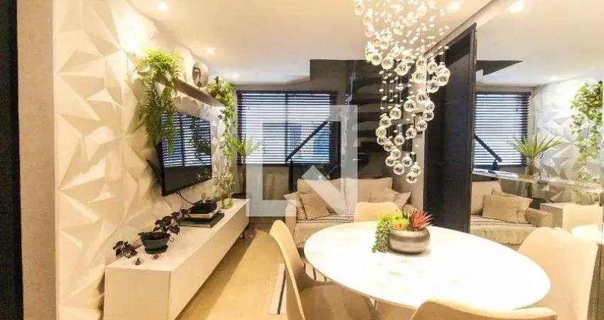 Cobertura para Venda - Itaquera, 4 Quartos, 117 m² - São Paulo