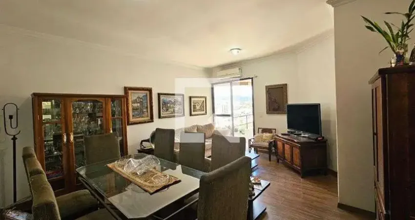 Apartamento com 3 quartos à venda na Rua Senador Fonseca, Centro, Jundiaí