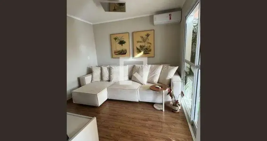 Casa com 4 quartos à venda na Rua Dona Carolina Prado Penteado, Nova Campinas, Campinas