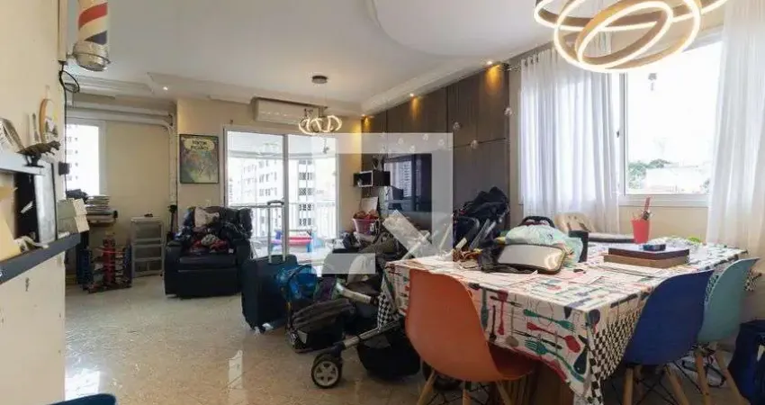 Apartamento para Venda - Aclimação, 3 Quartos, 101 m² - São Paulo