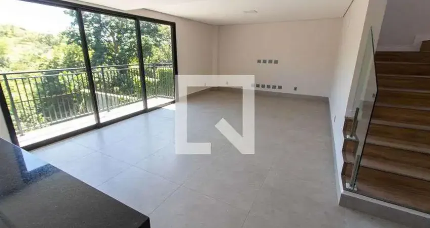Casa / Sobrado em Condomínio para Venda - Parque das Araucárias, 3 Quartos, 224 m² - Campinas