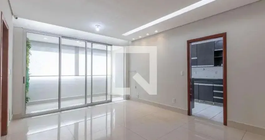 Apartamento para Venda - Buritis, 4 Quartos, 110 m² - Belo Horizonte