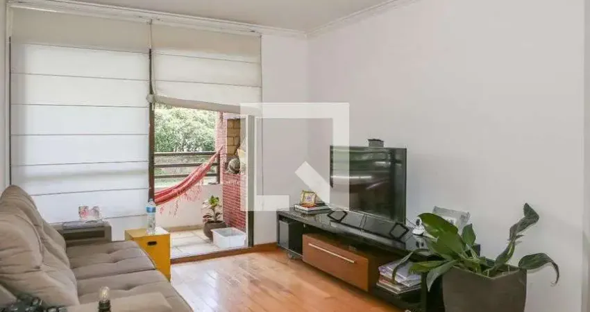 Apartamento para Venda - Vila Leopoldina, 3 Quartos, 98 m² - São Paulo