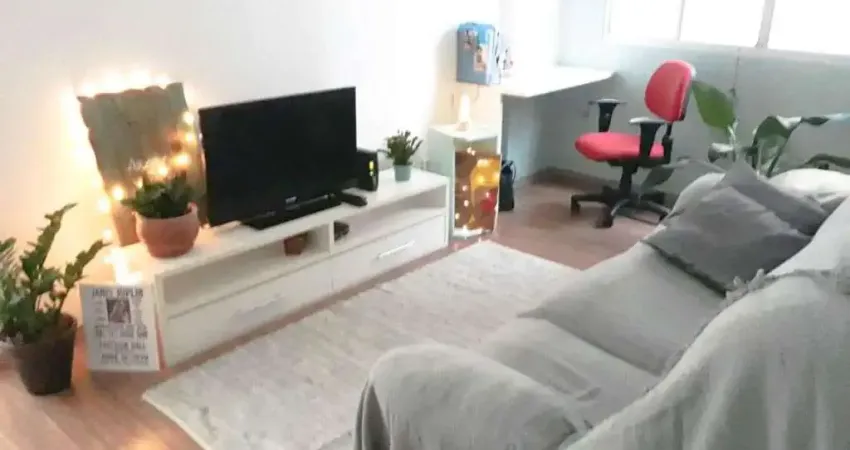 Apartamento para Venda - Jaguaribe, 1 Quarto,  56 m² - Osasco