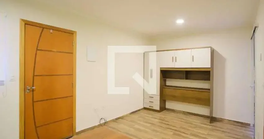 Apartamento para Venda - Vila Carrão, 1 Quarto,  26 m² - São Paulo