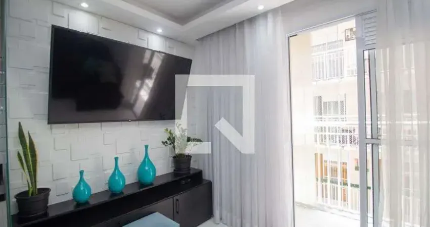 Apartamento para Venda - Freguesia do Ó, 1 Quarto,  38 m² - São Paulo