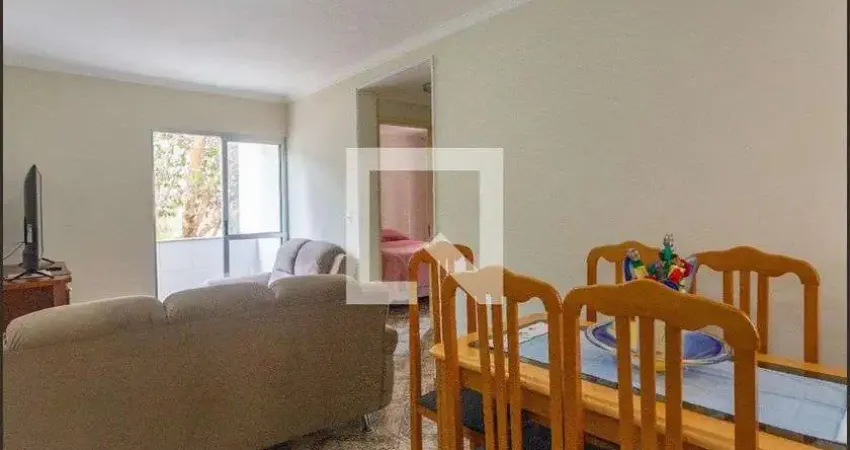 Apartamento para Venda - Campanário, 2 Quartos, 60 m² - Diadema